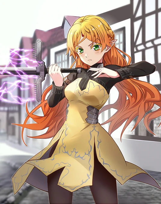 #異世界おじさん 