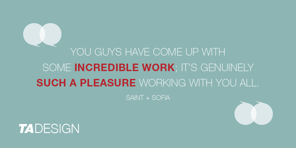 Ending the year on a high! 
#FridayFeeling #Catalogue #Design ow.ly/ckLW50Mfk0Z