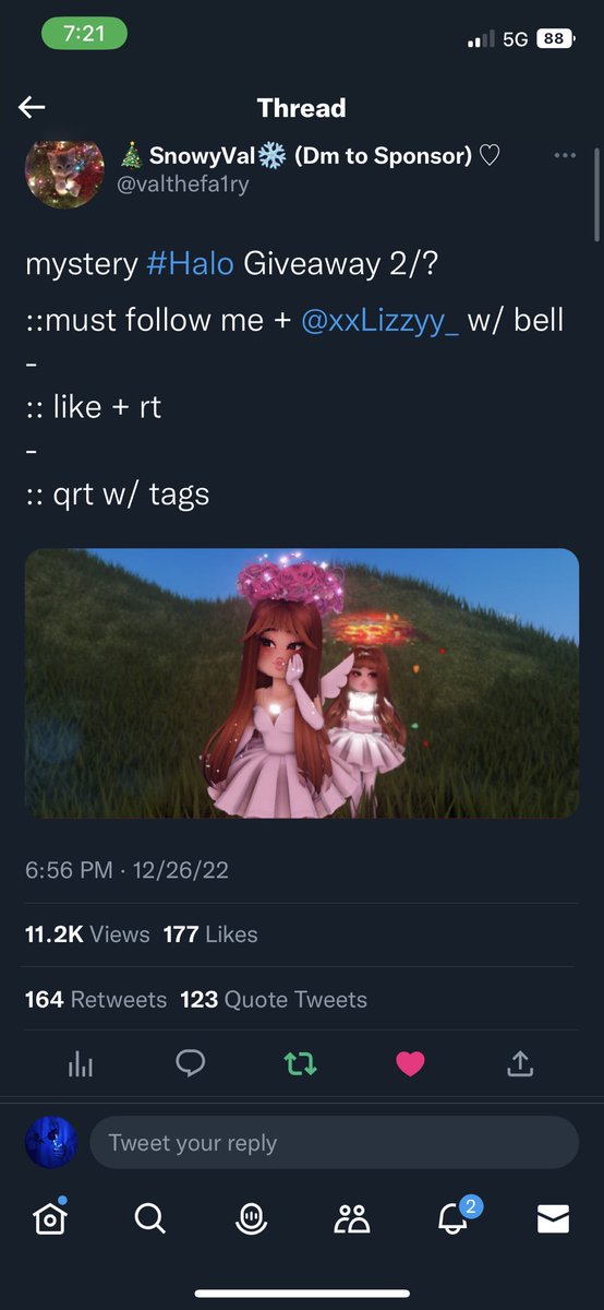☠︎︎ tweet media