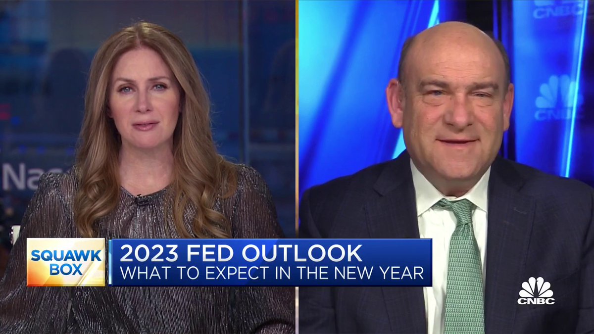 The outlooks for stocks, bonds, and the economy are tied closely to the