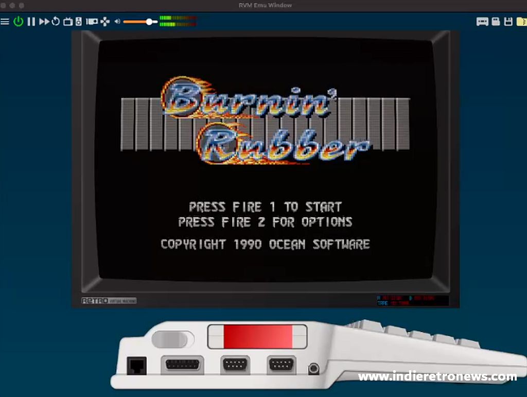 Indie_RetroNEWS's tweet photo. Retro Virtual Machine v2.1.0 - A feature packed emulator for Windows, MacOs and Linux - https://t.co/GVTEVv7aKr #retrogaming #gaming #emulation #retrovirtualmachine #software #pcgaming #windows #linux #mac https://t.co/vGZunIs2C4