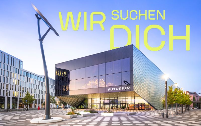 Futurium tweet media