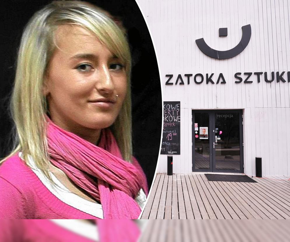 batofthedungeon's tweet photo. Od tygodnia trwają działania policji przy dawnej Zatoce Sztuki w Sopocie. 

TVN: ma to związek z zaginięciem Iwony Wieczorek.

W środę pojawił się pies tropiący, sprawdzane są studzienki kanalizacyjne, rozkopano plażę, stanął wojskowy namiot. https://t.co/Arc4hKsEjx