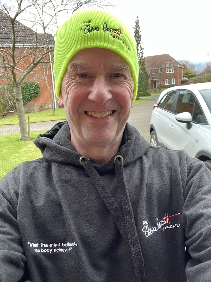 Kevin Almond tweet media