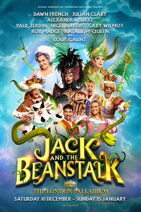 BoxOfficeRadio's tweet photo. *COMPETITION* - You have just one more day to enter our fabulous competition to see the @PalladiumPanto in the New Year! Make sure you head over to our website and get entering…..good luck 🤞🏼 #boxofficeradio #pantomime #competition https://t.co/VR4RbrHJKO