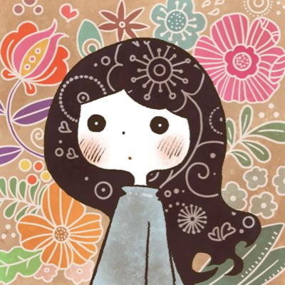 #新しいプロフィール画像