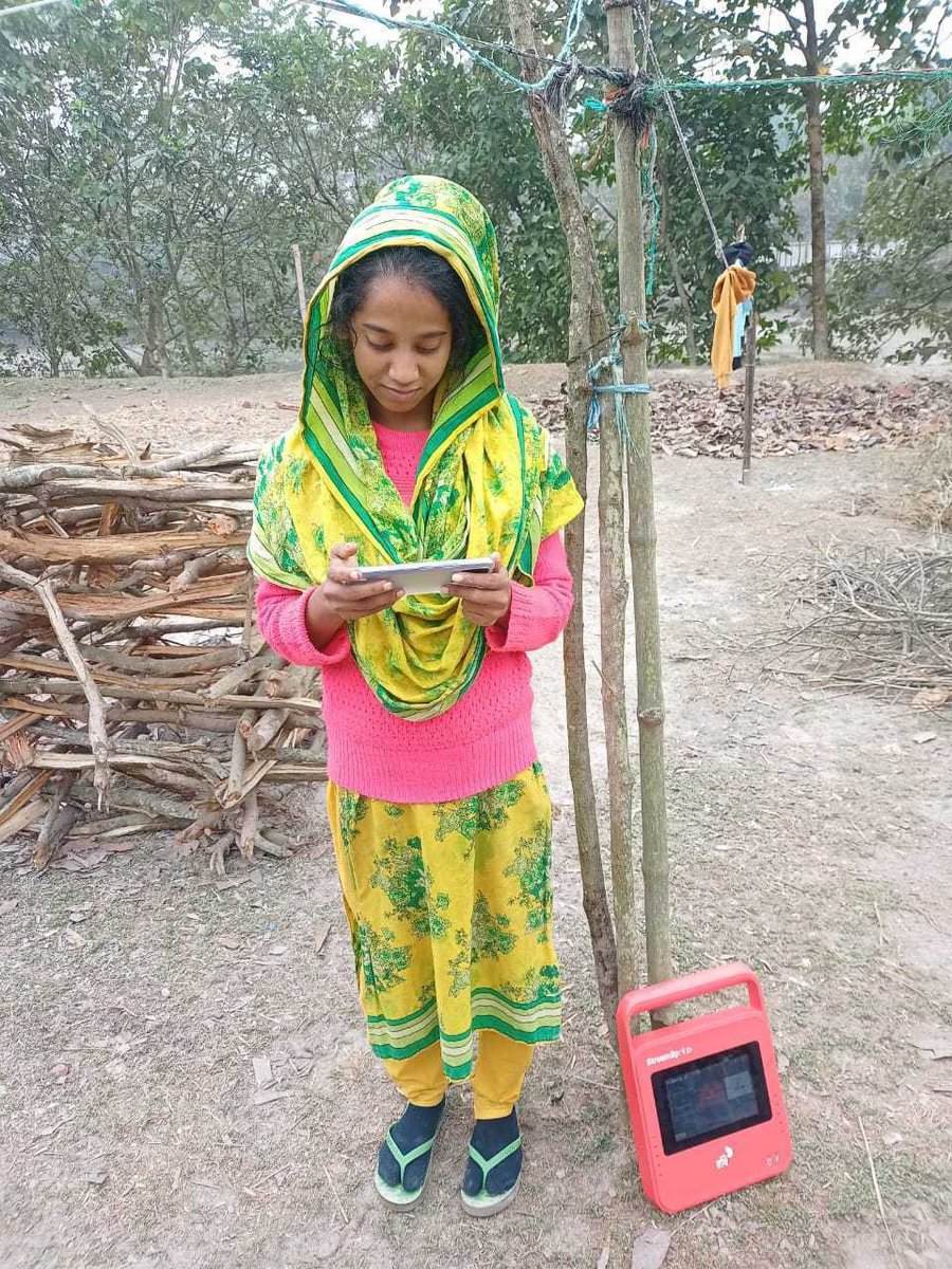 StreamSpotPlus tweet media