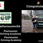 Photo by Fleetmaster Driving Academy (@FleetmasterDA)
