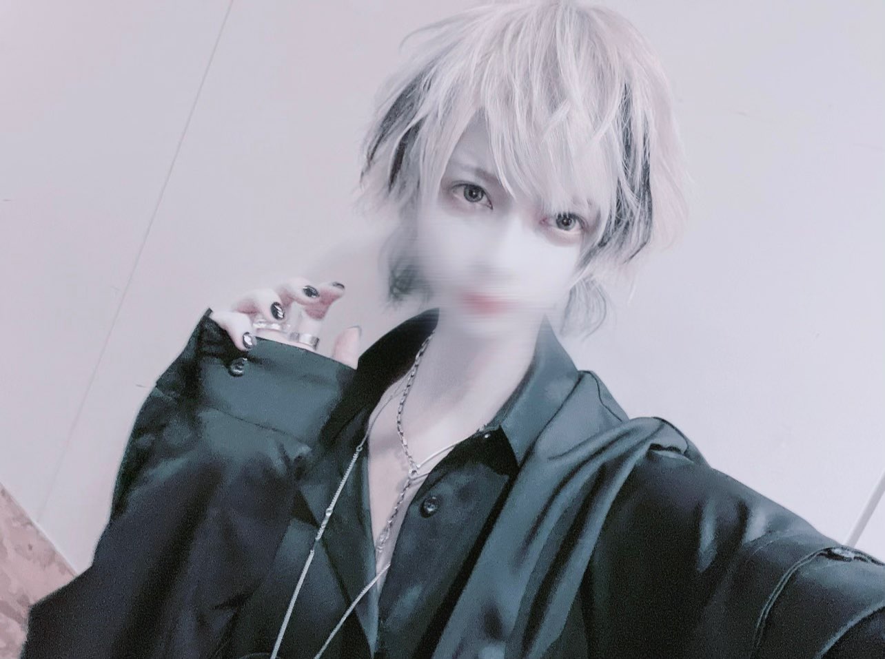 みー (@chamu_shiyun_v_) / X