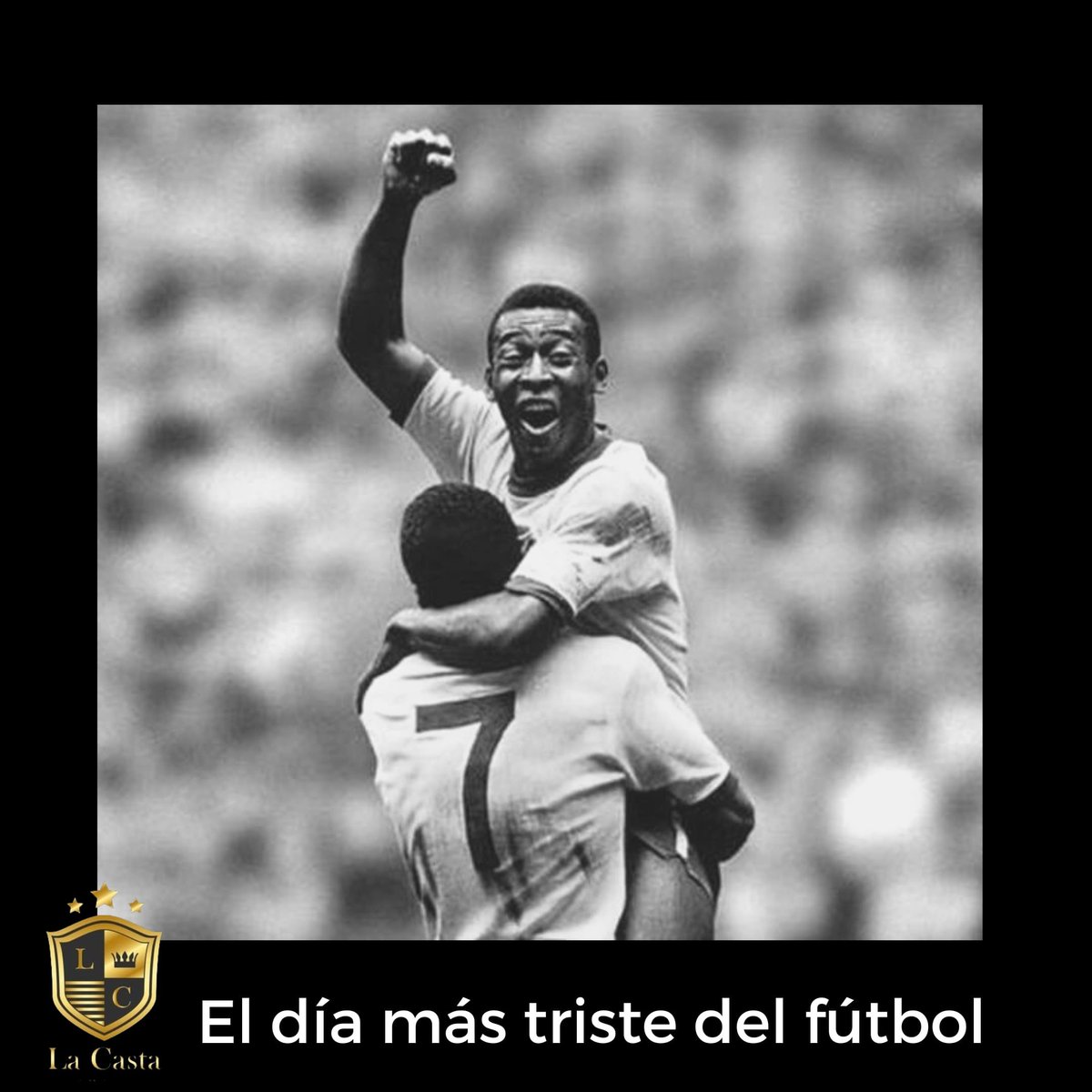 La Casta Deportiva tweet media