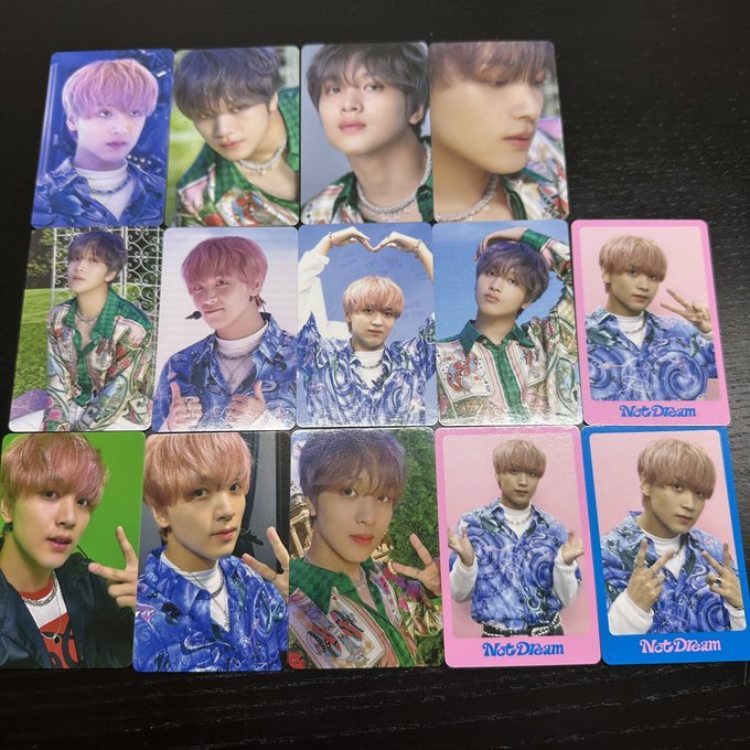 wyyjs_'s tweet photo. wtt lft ph

h: haechan nct dream dicon binder and pcs (stbo)
w: doyoung equivalent, girl group pcs, or drop offers (any)!!

rtbd!
cttro.

nct dream 127 u dicon 102 twice red velvet new jeans le sserafim ive wonyoung nayeon https://t.co/LWounUlM0B