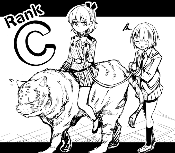 「ねーななみん…そろそろ帰っちゃダメ?」
「手塚司令官からはあと2周と仰せつかってます。頑張りましょう」 