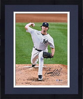 Framed Gerrit Cole Yankees Signed 16x20 Home Pitching Photograph https://t.co/smsE7b7rEd eBay https://t.co/r2VHoppKQl