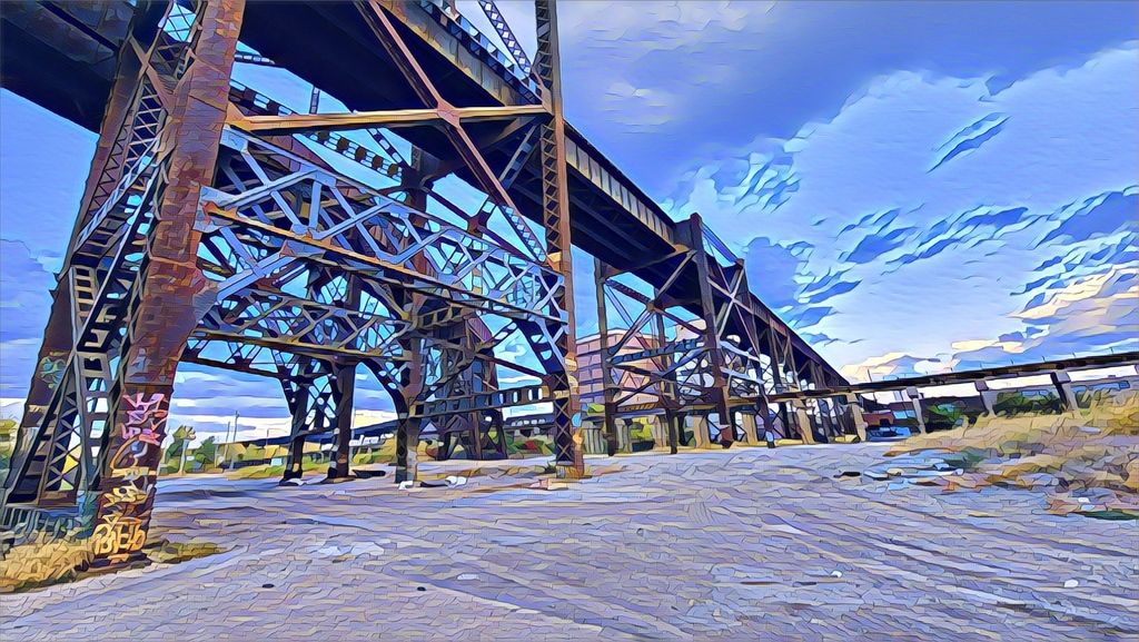 vintiga's tweet photo. Old Rails
#OldRails #OldStLouis #DowntownStLouis #DowntownStL #StLouis #StLouisWalkAbout #WalkAbout #Photography #PhotoOfTheDay #Colorful #Prisma #PrismaApp https://t.co/J7c2IUcGVU