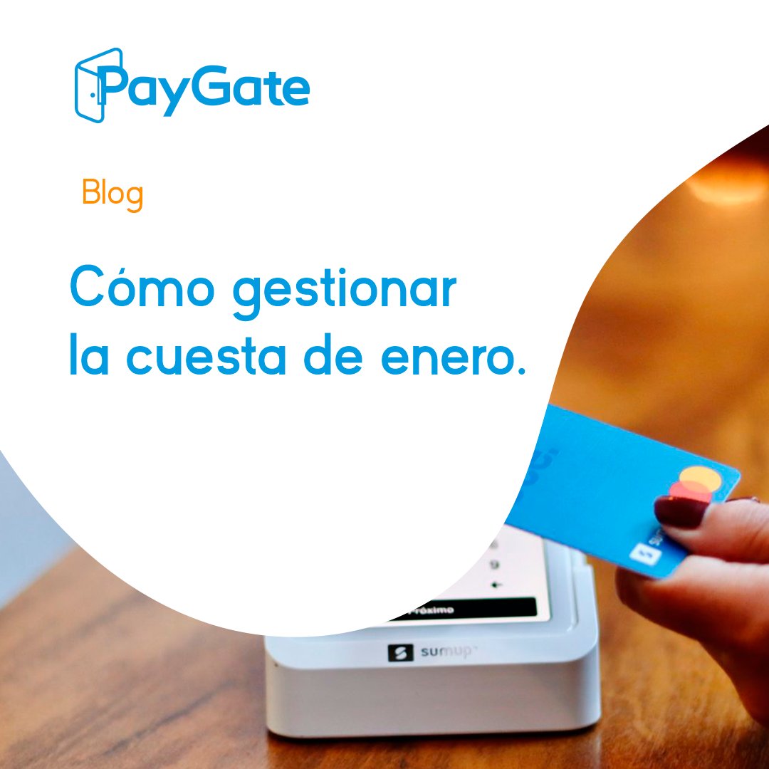 FintexSf's tweet photo. 📌 Gestionar la #cuestadeenero es un reto para muchas personas. Con un buen control de los #gastos, un presupuesto realista y la búsqueda de alternativas para reducir los #gastos, se puede afrontar de manera eficaz.

No te pierdas nuestro #blog 👉🏻 https://t.co/2762v4EDam https://t.co/qjKSaoMEgd