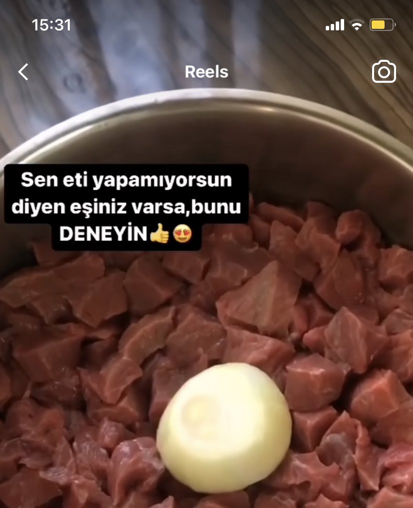 Kalk kendin yap o zaman davar demeyi tercih ederim