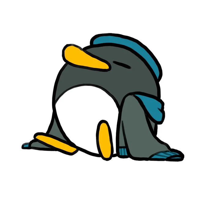 ポケモンになったらたぶんこの姿でふよふよしてるんだろうな 