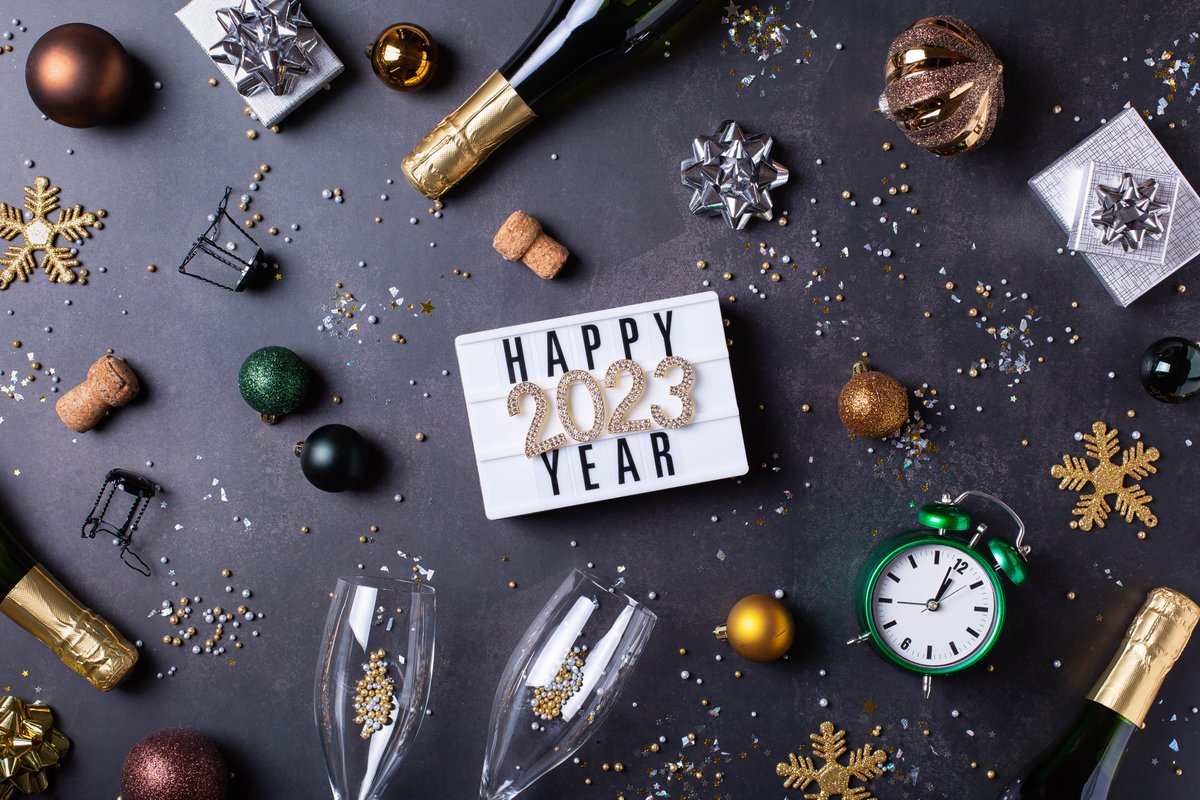 As 2022 ends, we all at the Rybec Group would like to wish you all a happy and prosperous new year.
We reflect on an eventful past twelve months that saw our group form over many conversations over coffee and slightly stronger drinks.
#therybecgroup #NewYear2023 #Dishmcr
