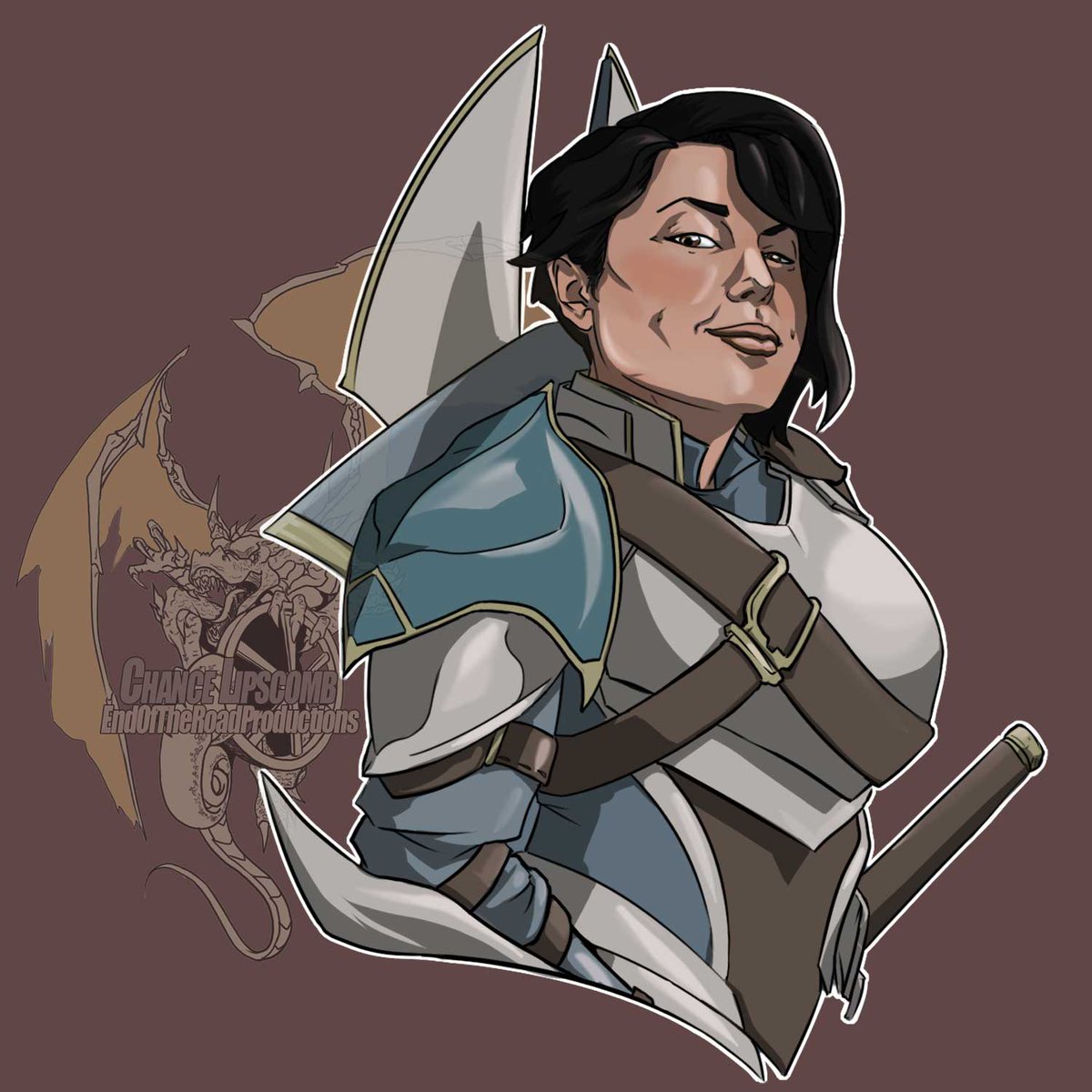 99Chances's tweet image. Commissions open!! Feel free to DM for more info.