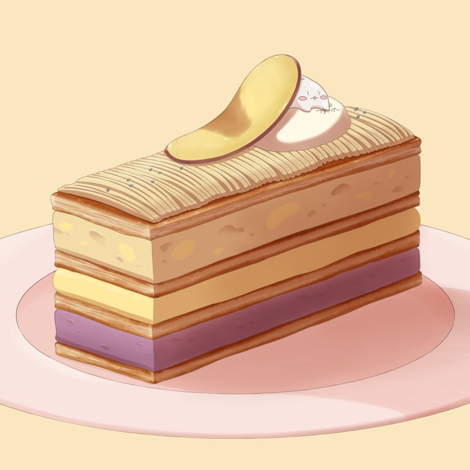 「ホットケーキ サイン」のTwitter画像/イラスト(新着)｜3ページ目