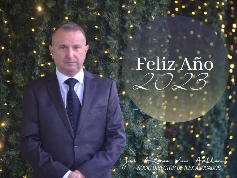 jvisus's tweet photo. Mis mejores deseos para este nuevo año 🎉 

Espero que el 2023 esté lleno de alegría y esperanza ✨

https://t.co/1HfRwLASxy https://t.co/jzVwTaIsPq