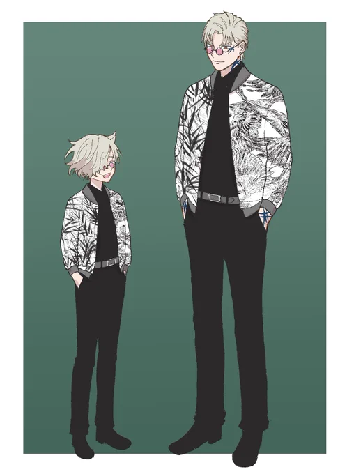 #2022年自分が選ぶ今年の4枚

イラストだとこのへんかな? 