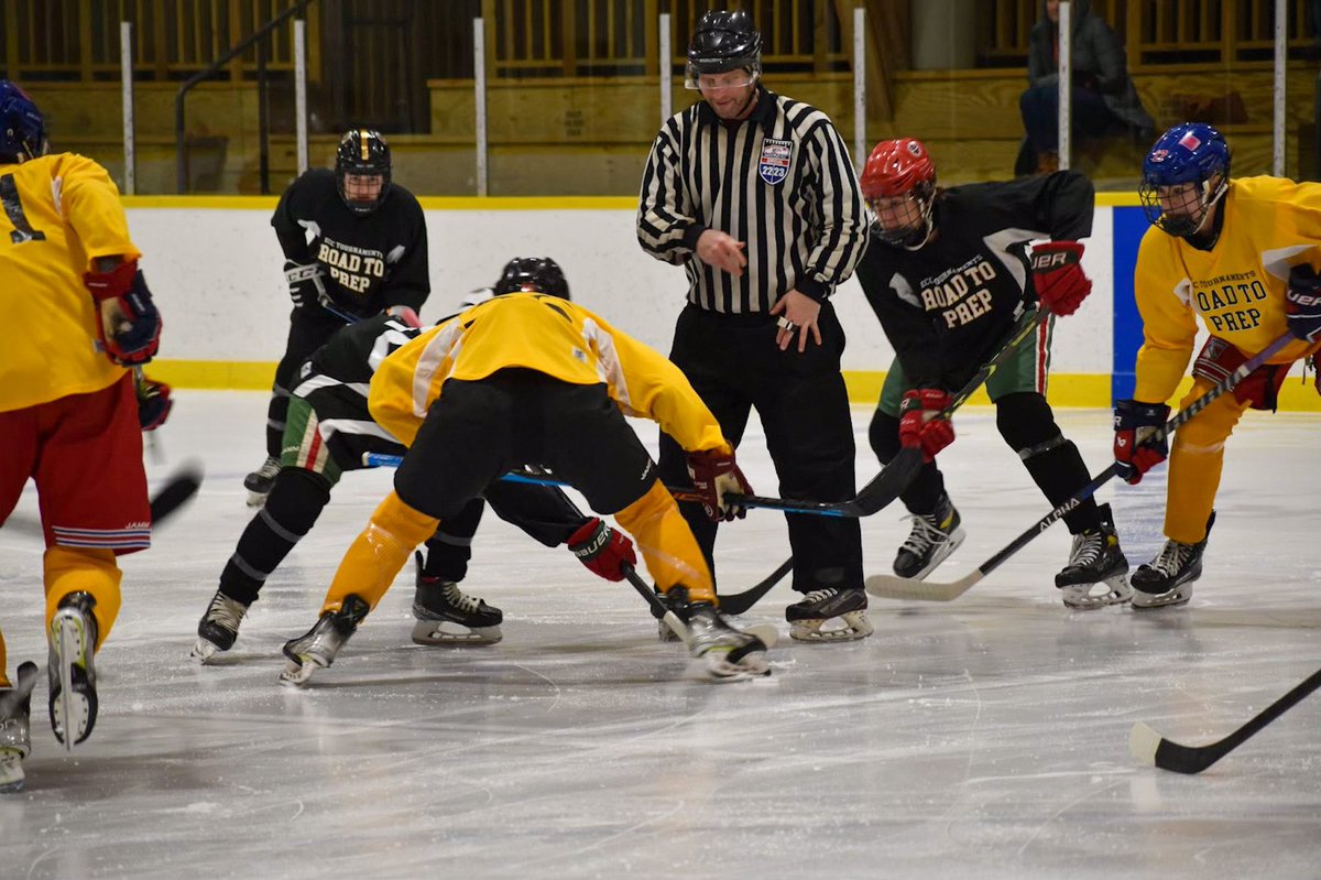 ECCTournaments's tweet photo. Final day of the 2022 ECC Road to Prep Showcase at Westminster School. 🏫 🏒 📚 

Here we go! 🙌

☑️ Developmental Practices 
☑️ Showcase Games 
☑️ Superior Coaching Instruction 
☑️ Get Scouted &amp; Recruited 
☑️ Prep Fair 

👉https://t.co/8hb2n3Gf15 

#ECCTournaments #Exposure https://t.co/z9OCWaX69j