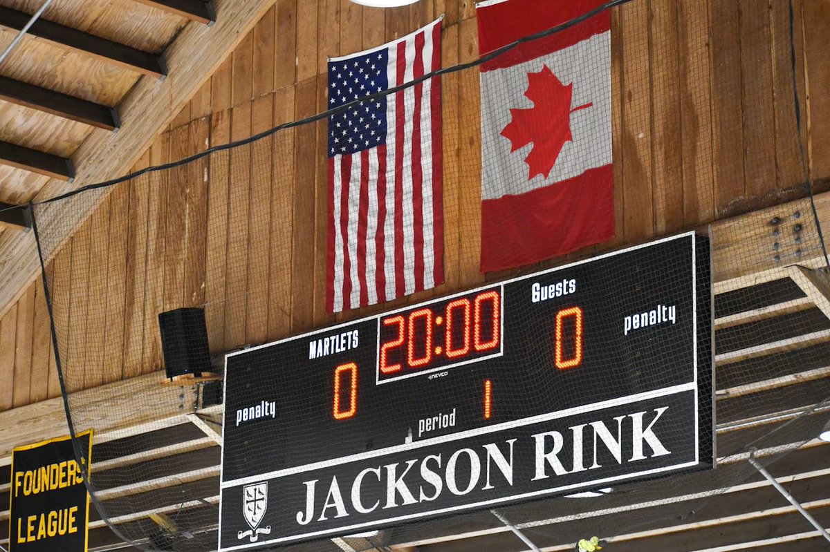 Final day of the 2022 ECC Road to Prep Showcase at Westminster School. 🏫 🏒 📚 

Here we go! 🙌

☑️ Developmental Practices 
☑️ Showcase Games 
☑️ Superior Coaching Instruction 
☑️ Get Scouted &amp; Recruited 
☑️ Prep Fair 

👉ECCTournaments.com 

#ECCTournaments #Exposure