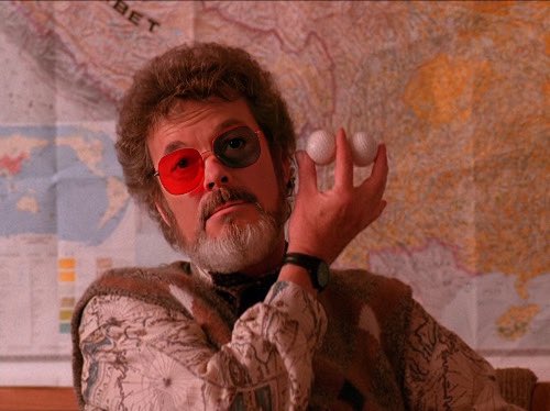 Happy Birthday Russ Tamblyn!  