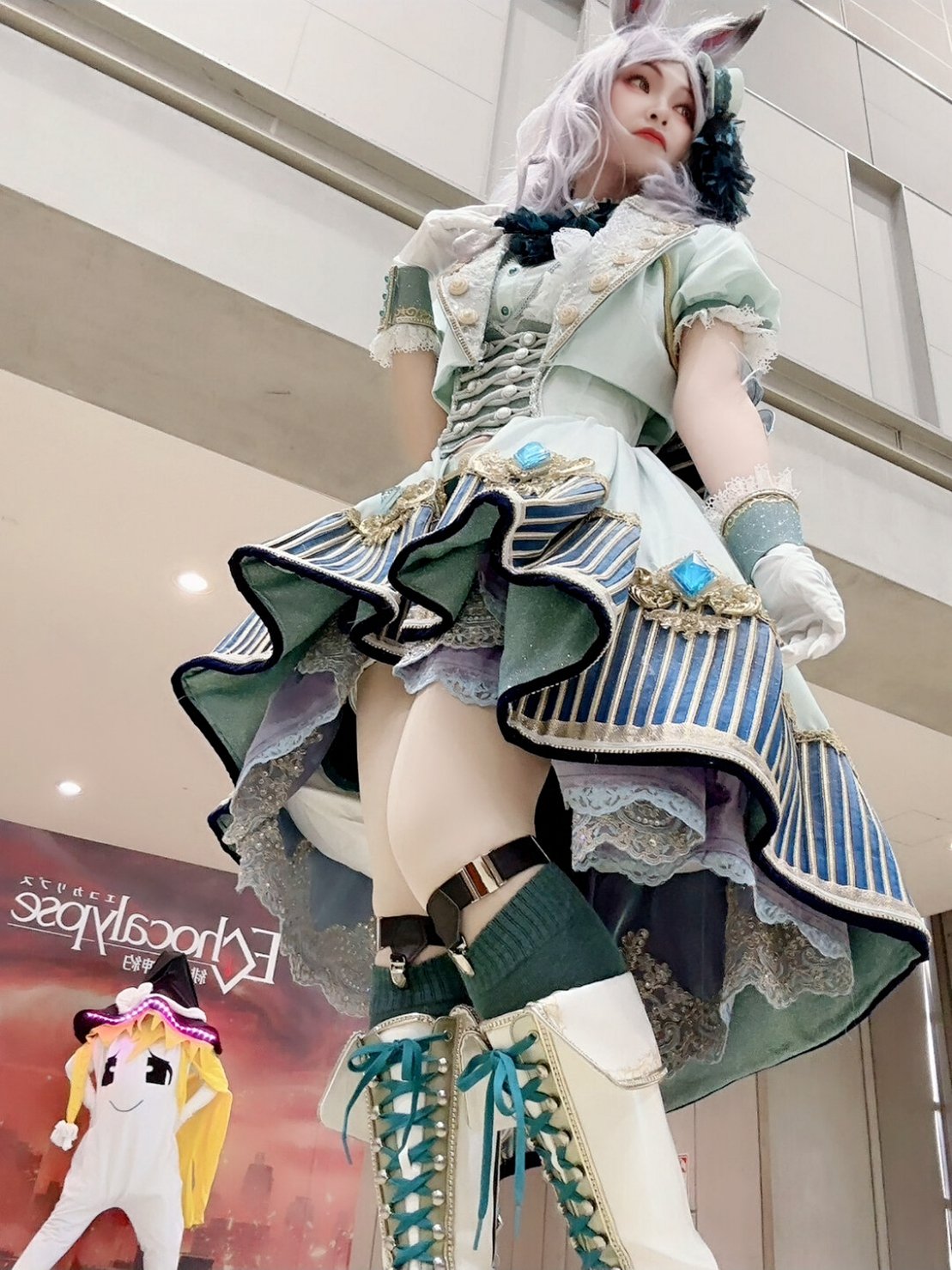 サリエ on X: サリエ on X: