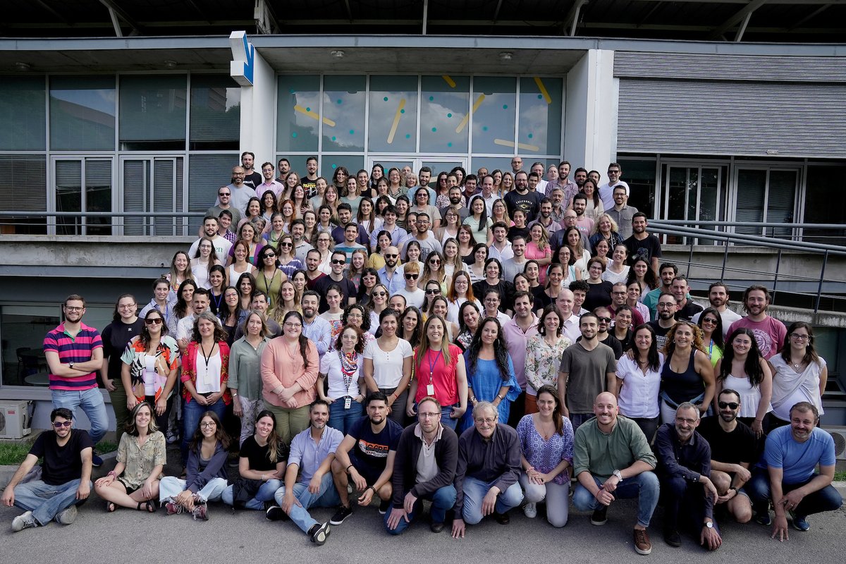 🥂 ¡¡𝐅𝐄𝐋𝐈𝐙 2⃣0⃣2⃣3⃣!! 🎆

De parte de todos los investigadores e investigadoras, y personal de apoyo del <a href="/IPMontevideo/">Institut Pasteur Montevideo</a>, queremos desearles un excelente comienzo de año 🤗.

✨ 𝑃𝑜𝑟 𝑢𝑛 2023 𝑐𝑜𝑛 𝑚𝑎́𝑠 𝑐𝑖𝑒𝑛𝑐𝑖𝑎 🔬 𝑞𝑢𝑒 𝑐𝑎𝑚𝑏𝑖𝑒 𝑒𝑙 𝑚𝑎𝑛̃𝑎𝑛𝑎.