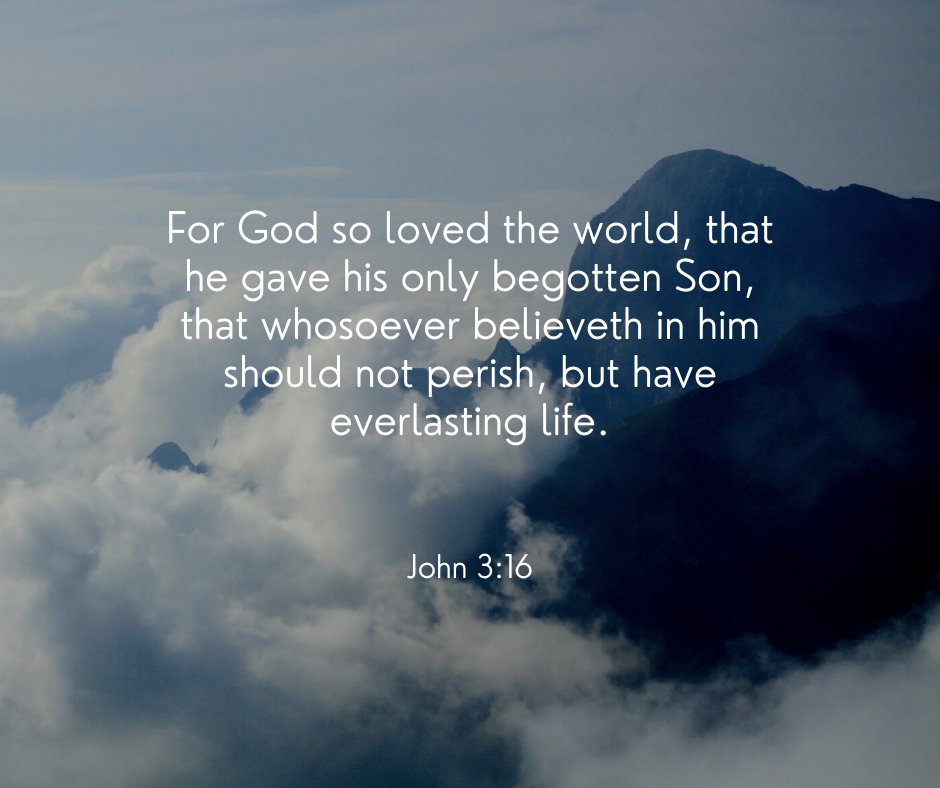lwrdgrs's tweet photo. Before anyone can put their faith in Jesus Christ’s death on the cross to save them, they must believe and understand that they are sinners in need of salvation. Paul teaches us that the “glory of God” is the standard, and only Jesus Christ has ever come close to meeting it. https://t.co/R4JHO8XTeD