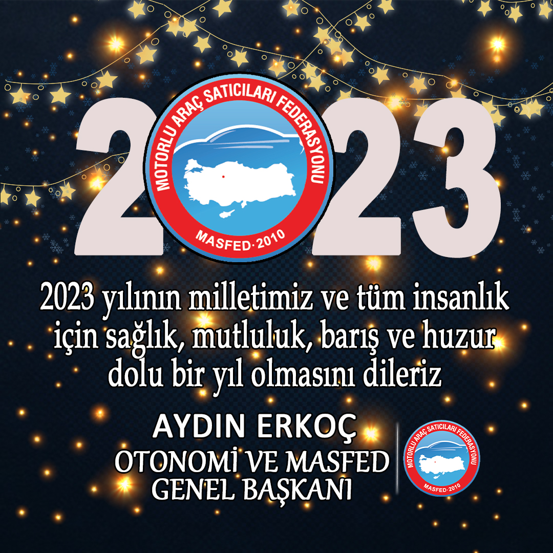 #Masfed #BOD #Otonomi #AydınErkoç #2023