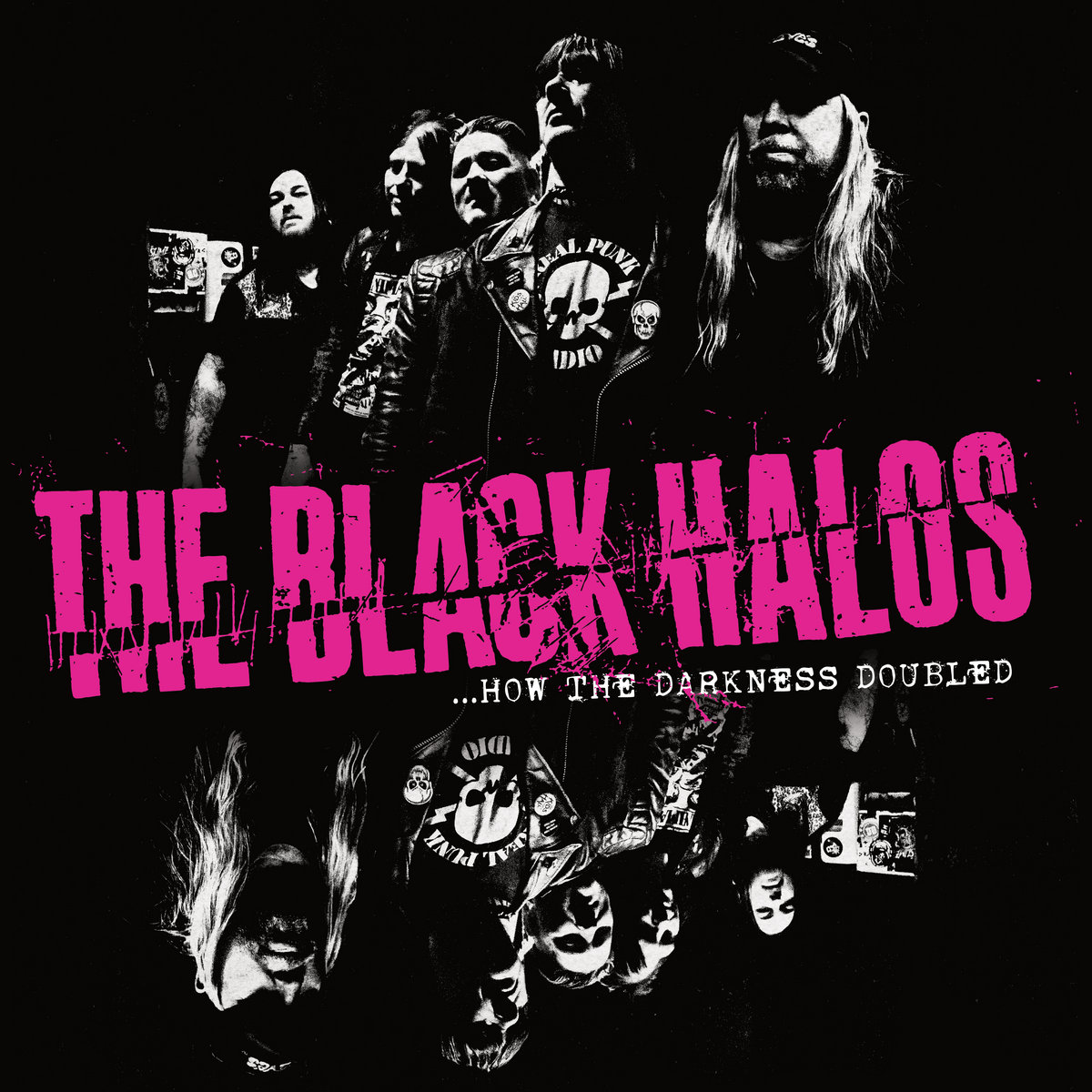 we21011's tweet photo. Canadian punk-n-roll band The Black Halos are back with a new album, How The Darkness Doubled. Review at FFMB, https://t.co/QqpHqOuNB3 @TheBlackHalos @StompRecords #metal #heavymetal #Vancouver #BritishColumbia #rock #punk #garagerock #StompRecords #glamrock #Canada https://t.co/PvRQE7eUrW