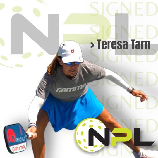 PickleSeniorPro's tweet photo. The Draft is coming in the Spring of 2023!  Pickleball is a way is life!  Let’s GO!  #pickleball #NPL #SeniorPro https://t.co/unEkfeDY1M