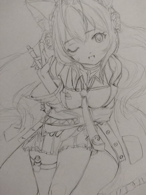 なかなかいい感じじゃん?

た か ま っ て き た ! 