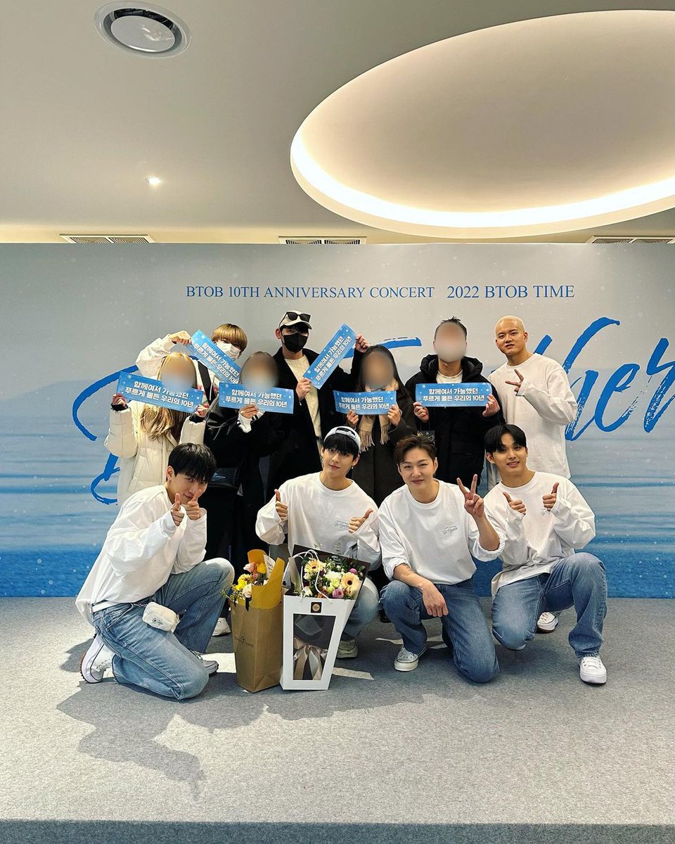 up10tiontrans's tweet photo. [ENG TRANS] [IG POST 221230 n_few_days]
#KUHN

🎉BtoB sunbaenim's concert is the best🎉
If there's RamD, where ever it is, KuhnHee and BiKiRa eomma will come running😇😇💛

🔗https://t.co/N4P8U0Uo6l

1/2 https://t.co/ikdwM3pfgv