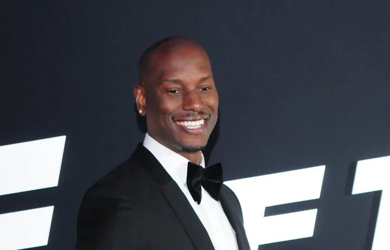 elmusicfeelings's tweet photo. #MFstory Acteur, mais surtout chanteur au timbre grave et velouté, Tyrese célèbre aujourd’hui ses 44 ans, avec plus de 7 millions de disques vendus et une dizaines de tubes R&amp;B.
Quel est votre préféré ?! https://t.co/DO0UuUdiaW