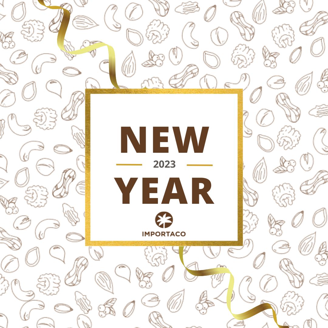 importaco's tweet photo. We can't think of a better way to end 2022 than by thanking the entire #ImportacoTeam for having given us 12 months of good times and quality, and human quality too. 😊 We would like to wish you a very Happy 2023 filled with health and work.✨

1/2 https://t.co/gXvmDM6ZFg