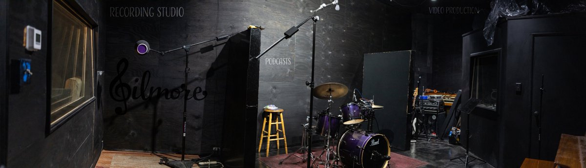 Gilmore Music tweet media
