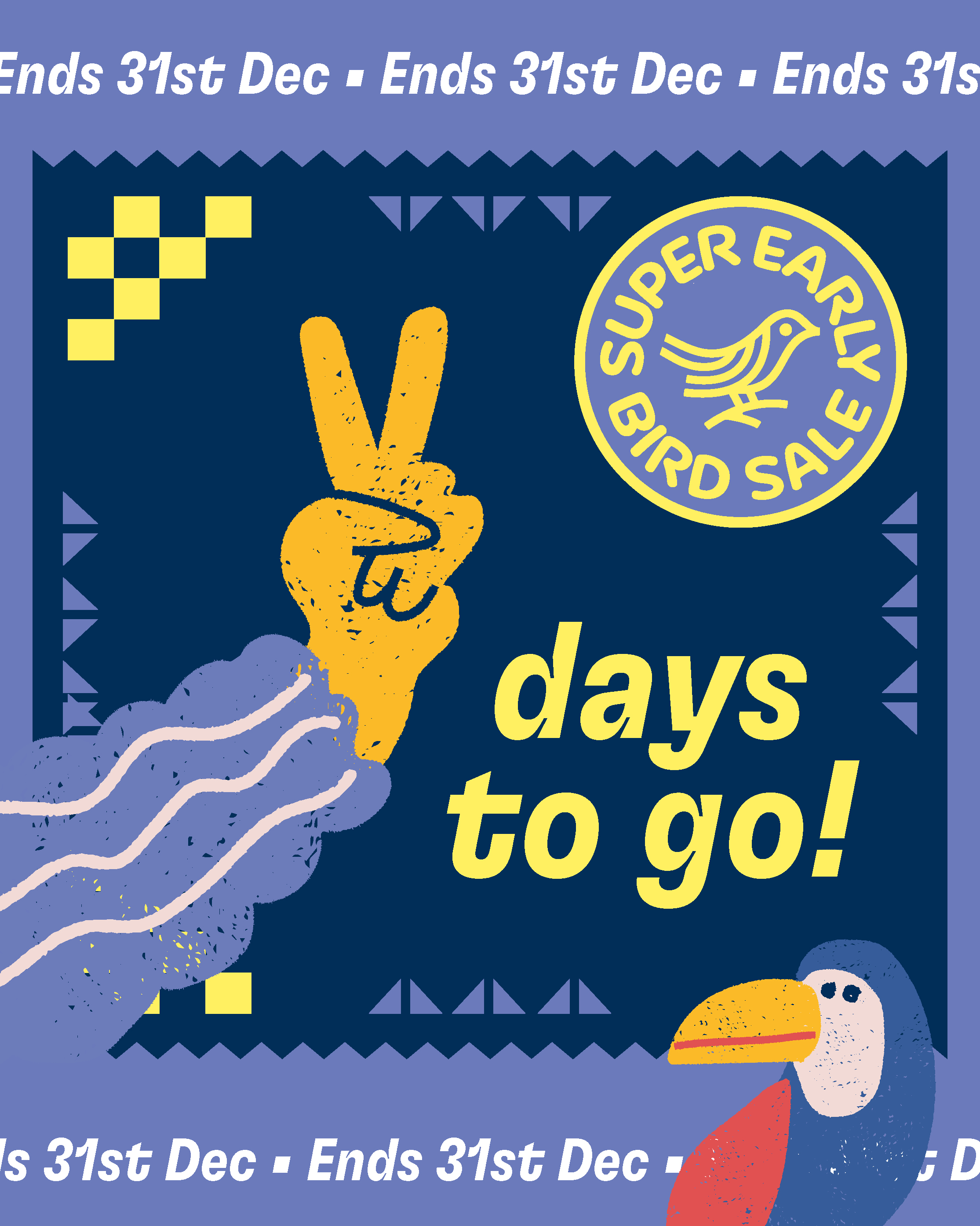 Big Church Festival (BigChurchFest) / Twitter