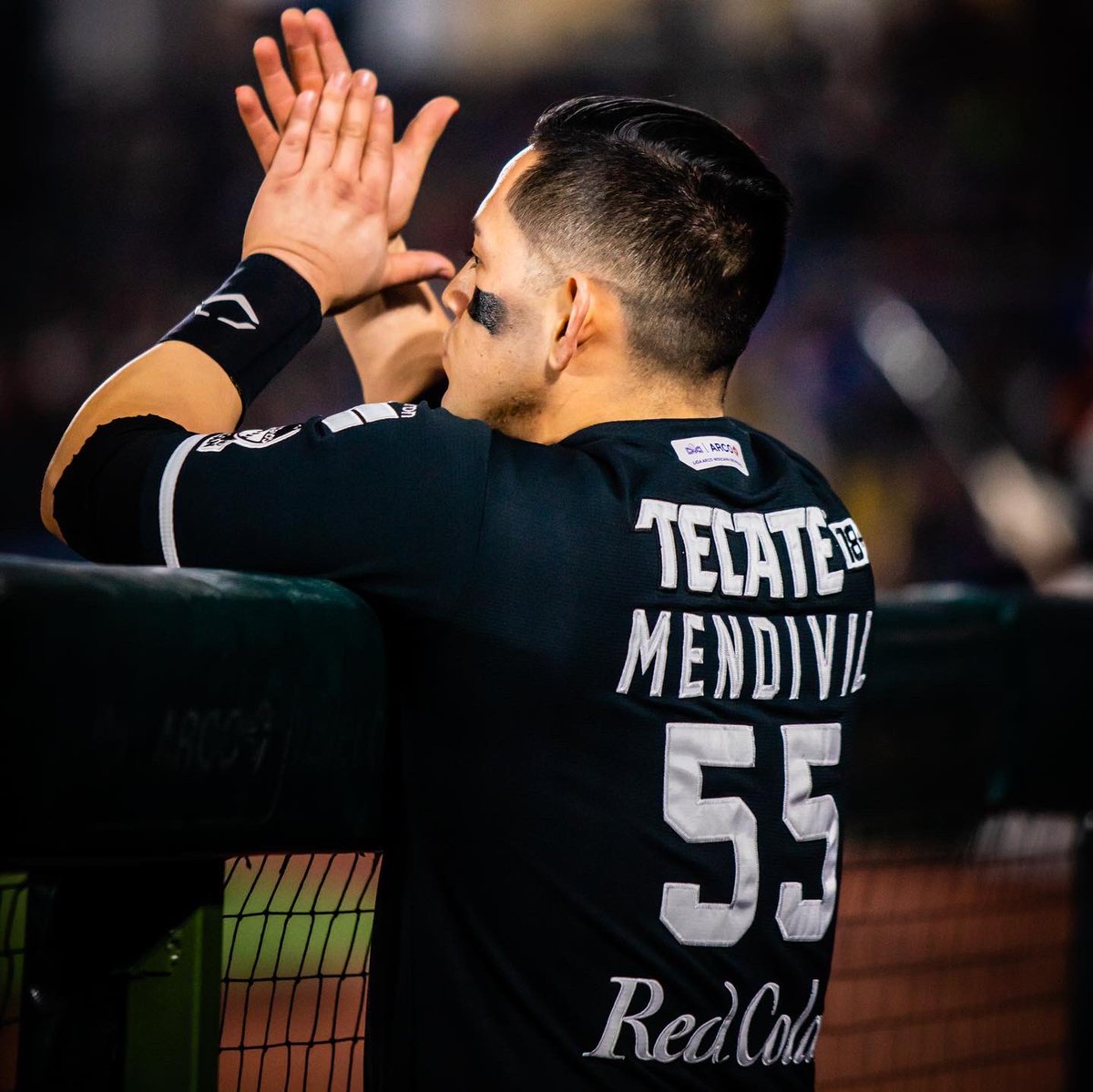 mendivilX20's tweet photo. Gracias afición y ciudad de Culiacán a todos esos que a pesar de las dificultades siguieron creyendo en nosotros. Regresaremos la siguiente temporada más fuertes y sobre todo más inteligentes aprendiendo de los errores y fallas. Hasta pronto @clubtomateros #NacionGuinda 🍅⚾️🙏🏻 https://t.co/wzXAJwyVV2