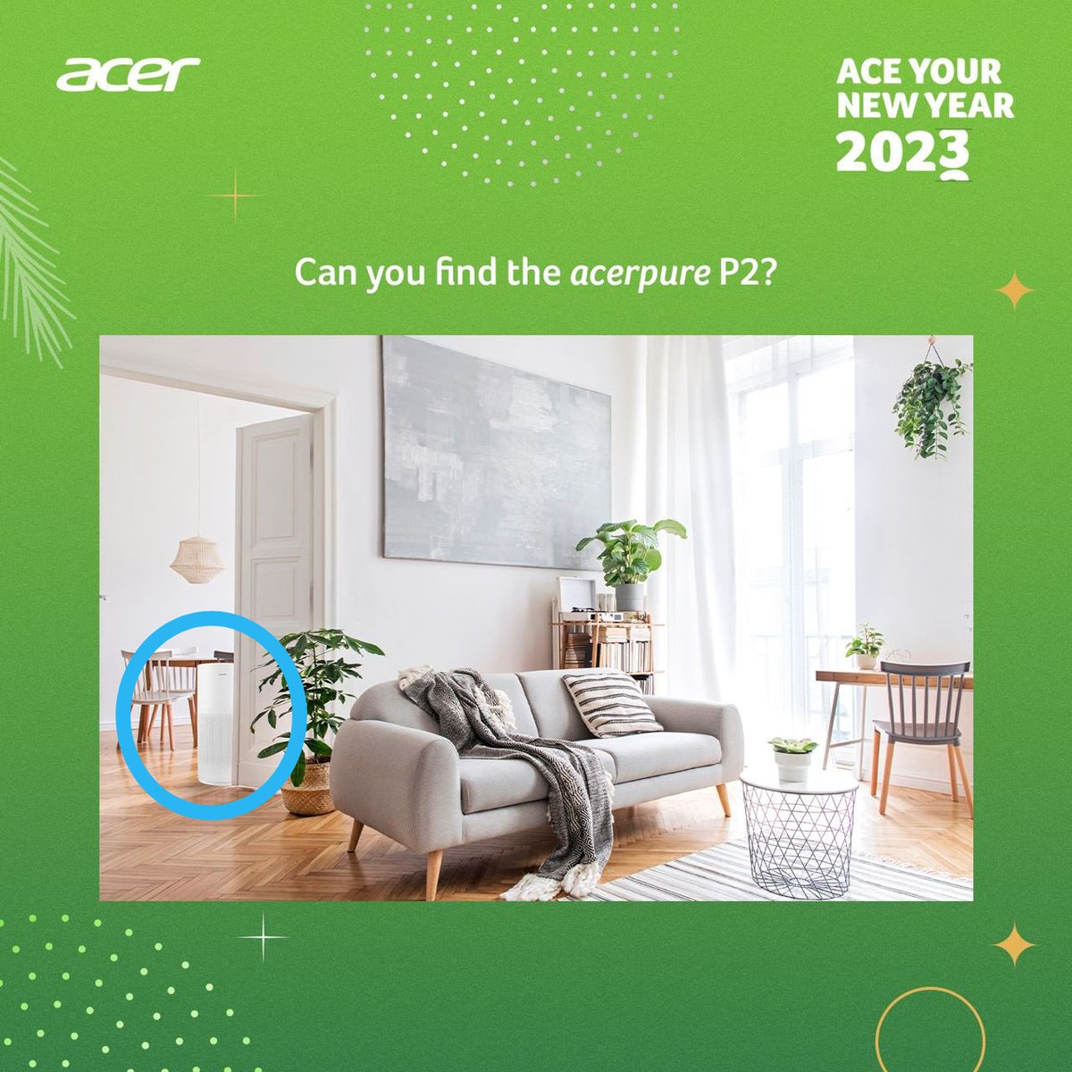 LuckyClaud's tweet photo. @AcerPhils Yay found it!!! 
Join kayo.
@biankiiikay_ @lolenngs @mommygeneve 
#NextAtAcer #AceYourNewYearD3 https://t.co/Q40R3f82og