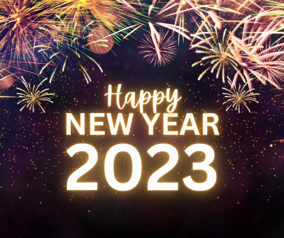 HAPPY NEW YEAR! 🥳🥳 Cheers to another year! The Tilemarket team wishes you a happy 2023!! ✨✨