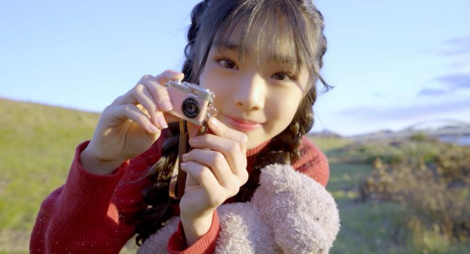 Twitterのコスプレ画像29