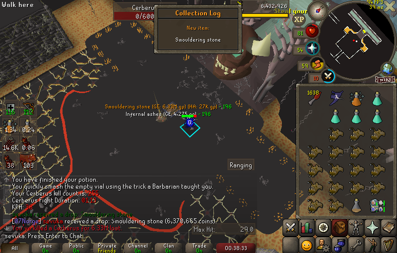 Nice payday ✅✅ #osrs #gaming #runescape