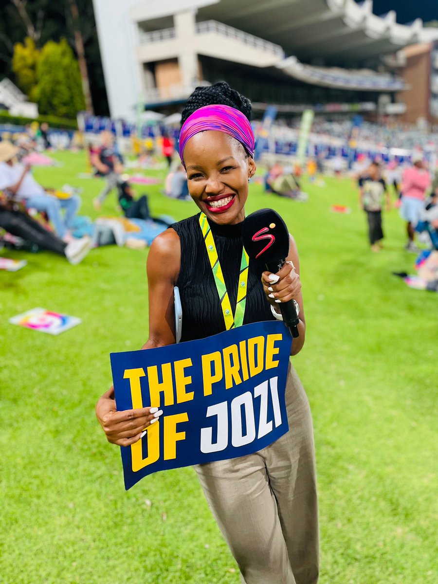 Lesego Pooe International tweet media