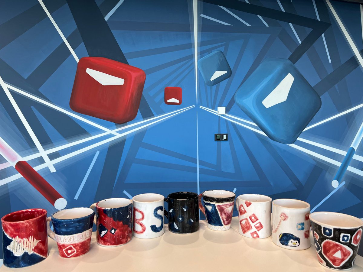 Beat Games tweet media