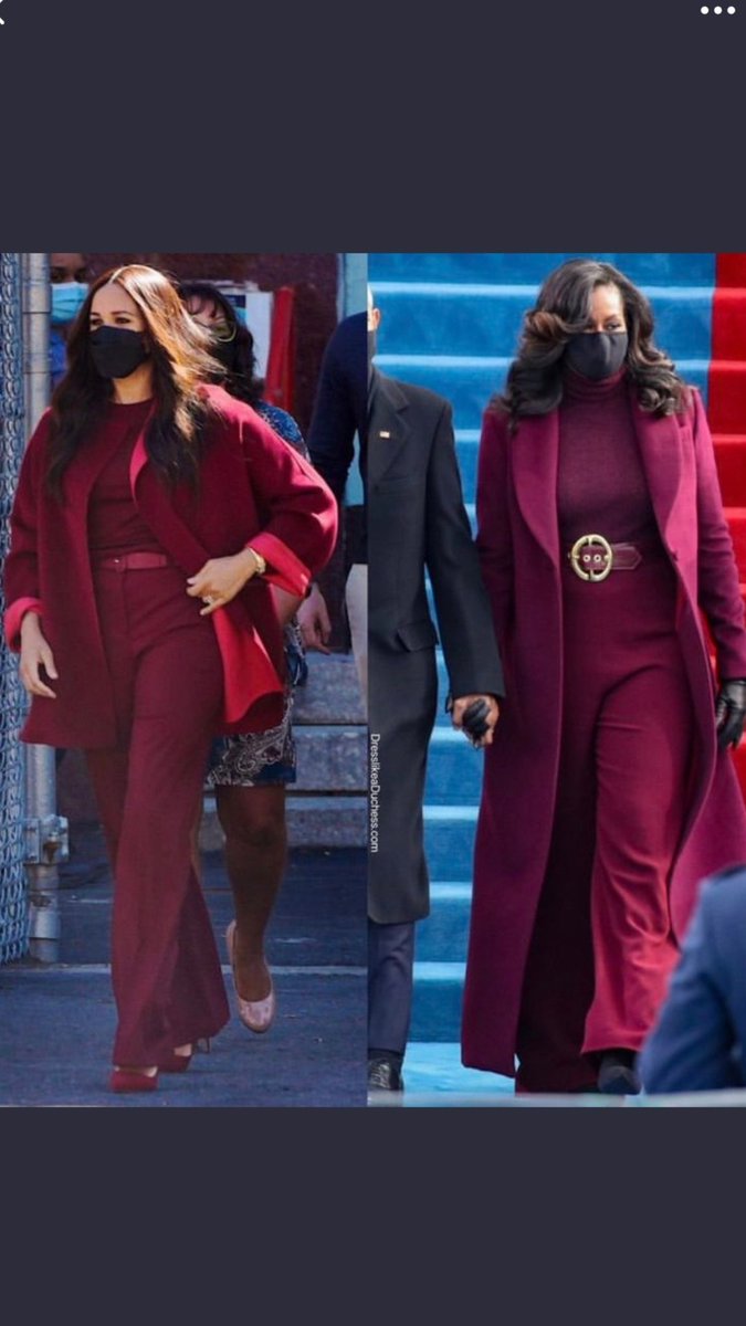 chiaa96's tweet photo. @SophieCaligirl And #megs still looks like 💩! cos dressing like #Diana, #WallisSimpson and #MichellObama!! 👇 https://t.co/deQPLqsfya