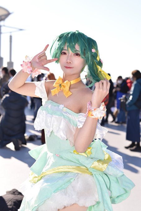 クリアランスバーゲン!期間限定開催! コスプレ衣装 ランカ・リー